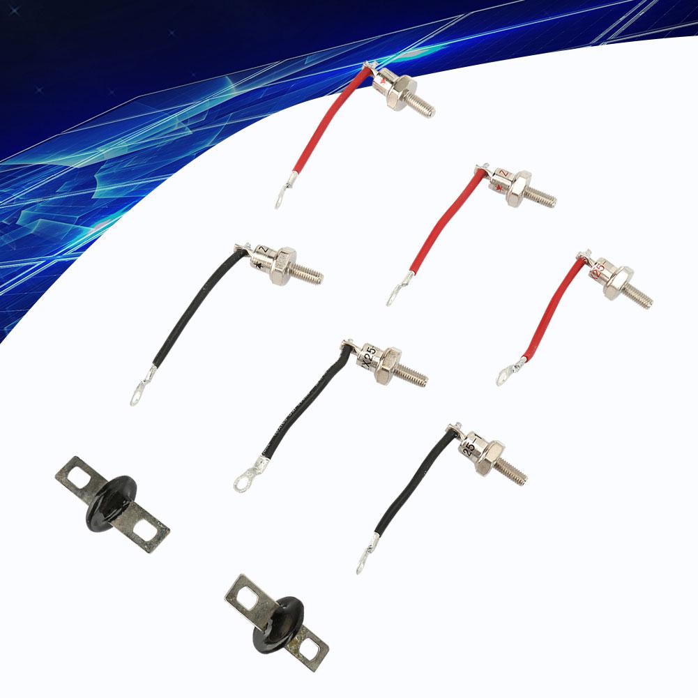 RSK2001 Electronic Accessories Diode Rectifier Kit for Generator