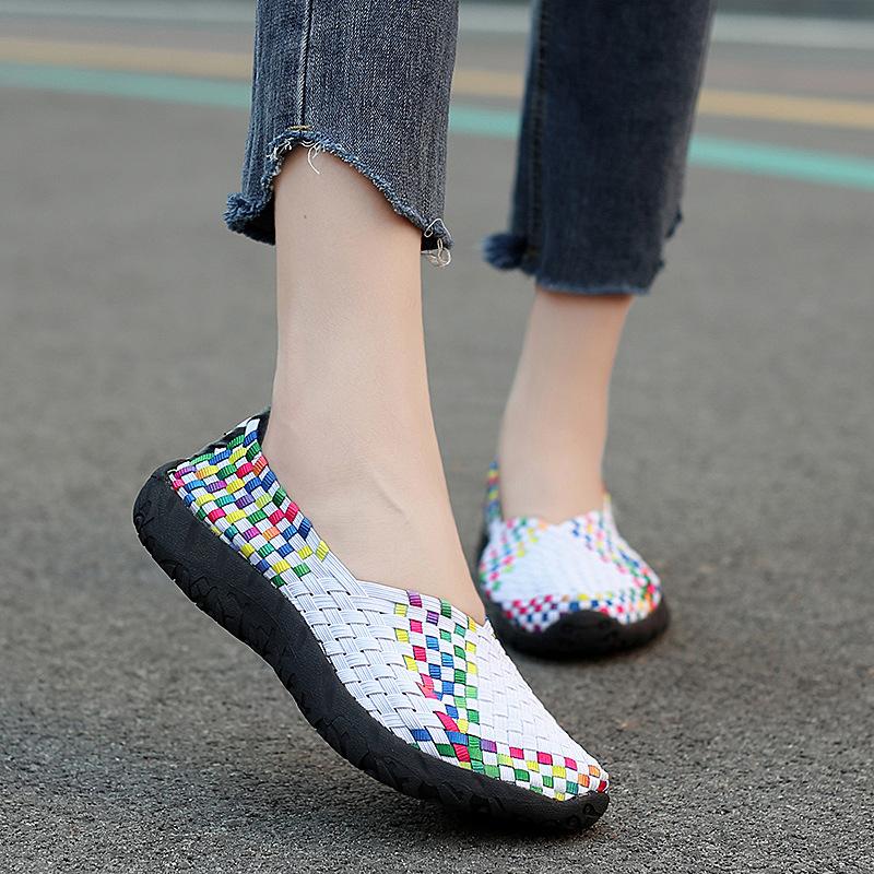 

МОДНАЯ ОБУВЬ, мужские дышащие спортивные кроссовки, спортивные кроссовки для бега, уличные женские теннисные кроссовки для тренажерного зала 35 белый