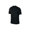 Nike Dri-Fit Lebron Quick-Dry Basketball Short-Sleeve T-Shirt Men Tops Black CJ6243-010