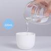 Ultrasonic Air Humidifier Mini Portable Essential Oil Aromatherapy Diffuser for Home Office Car 220ml
