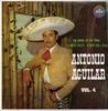 LP-Schallplatte ANTONIO AGUILAR Vol. 4 DM832 MUSART 1963 US Latein Gebraucht