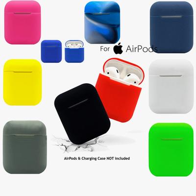 2020 Transparent Wireless Charging Cover Protective Earphone Cover Crystal Clear AirPods Case For Apple AirPods 1 2 Shockproof Hard PC Case From 2020 Transparent Wireless Charging Cover Protective Earphone Cover Crystal Clear AirPods Case For Apple AirPods 1 2 Shockproof Hard PC Case From