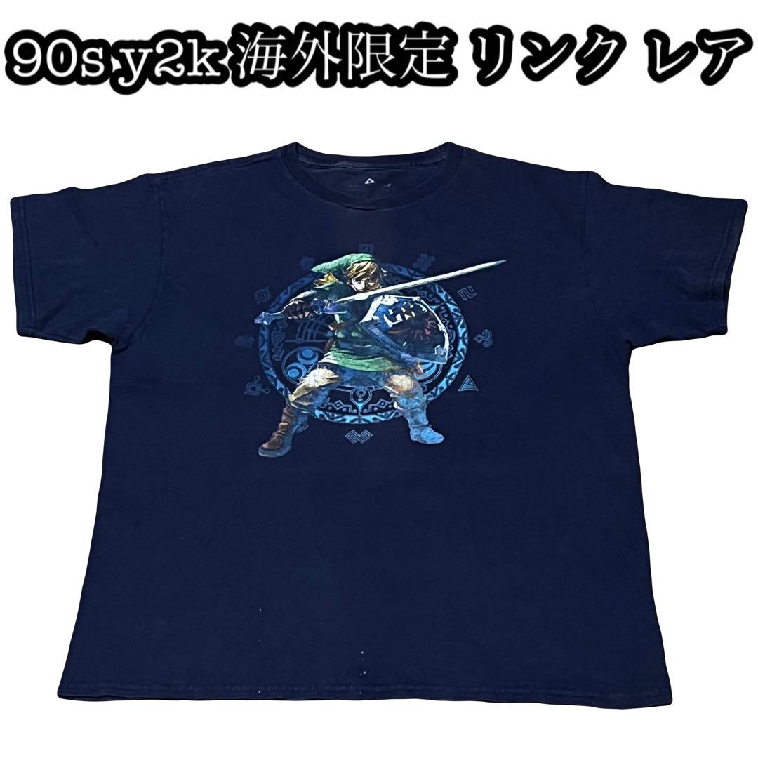 

[USED] 90s Y2K Psychedelic Streetwear Volcom T-Shirt (Overseas Exclusive)