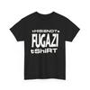 Üst giysisi – T-shirtler