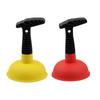 Sink Drain Plunger, Household Pipe Drain Plunger, Pipe Cleaner, Drain Cleaner,