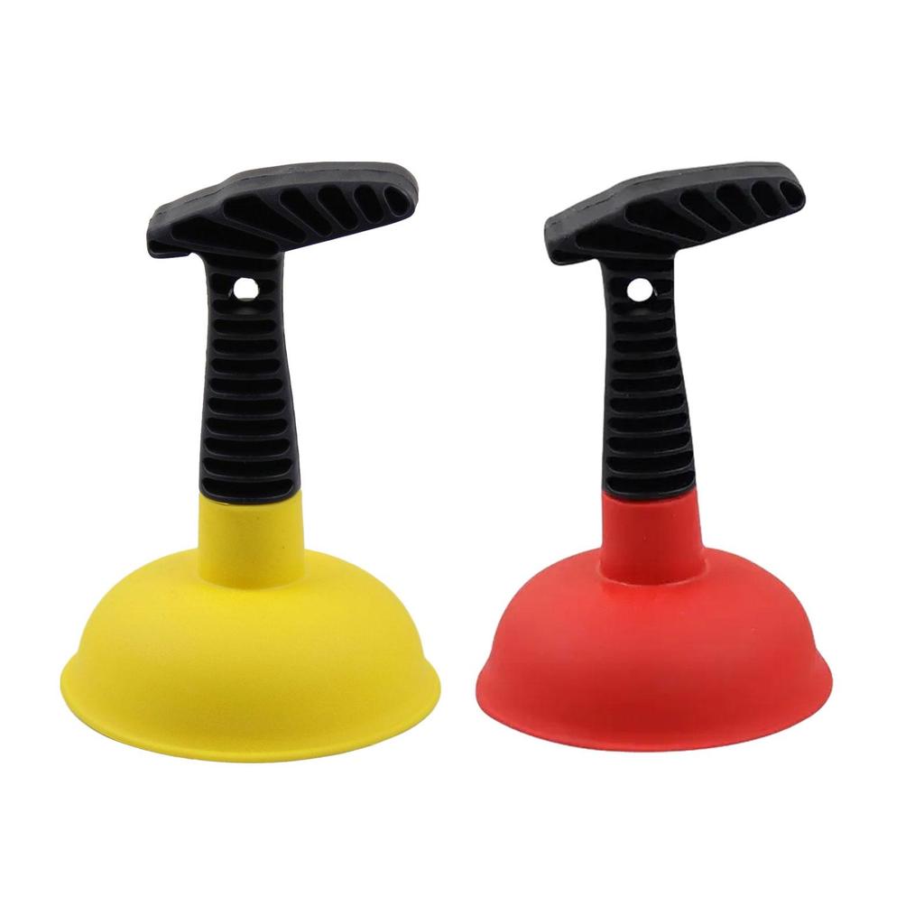 Sink Drain Plunger, Household Pipe Drain Plunger, Pipe Cleaner, Drain Cleaner,