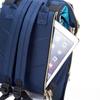 MDNG Large Capacity Oxford Diaper Backpack