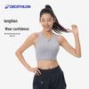 Decathlon Women's High-Impact Sports Bra