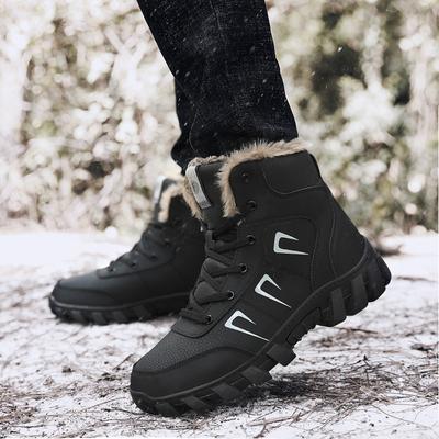 Stiefeletten – Stiefeletten