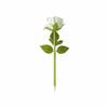 Writing Smoothly Neutral Gel Pens Fake Rose Signature Pen Artificial Flowers Ballpoint Pen  Ladies