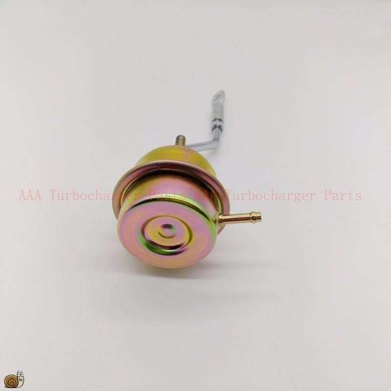 

Pressure 1.5psi-6.8psi T25/GT25 Turbo Parts Turbo Actuator/Internal Wastegate Supplier AAA Turbocharger Parts