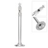 5kg Load Universal Projector Mount 360° Adjustable Extendable Height Adjustable Projector Mount 1/4in Thread