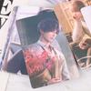 Love And Deepspace Game Laser Lomo Card Rafayel Sylus Zayne Xavier Character Hd Photo Cards Fans Collection Gift