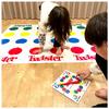 Twister GameBalance GameTwister GameBoard GamePuzzle GameFamily GameSports GamePartyExcitingExercise Deficiency nal ToyIndoorOutdoorHome