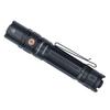 Fenix PD36R Max 1700 Aluminum IP68 Dustproof and for and Police Use V2.0 Flashlight, Lumens, USB-C Rechargeable, Alloy, Waterproof, Tactical,