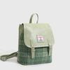 Fashionable Retro Backpack for Women Versatile Large Capacity Casual Travel Backpack Trend School Bags Designer Bags Laptop Bags