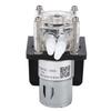 Peristaltic Pump High Quality Large Flow Corrosion Resistant with Transparent PC Head 500mL min 12V