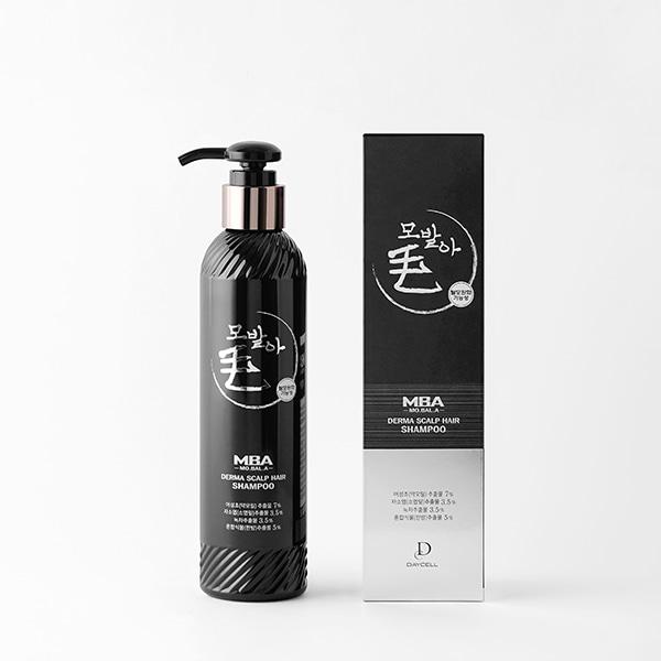 [M.B.A] MoBalA Derma Scalp Hair Shampoo 230ml