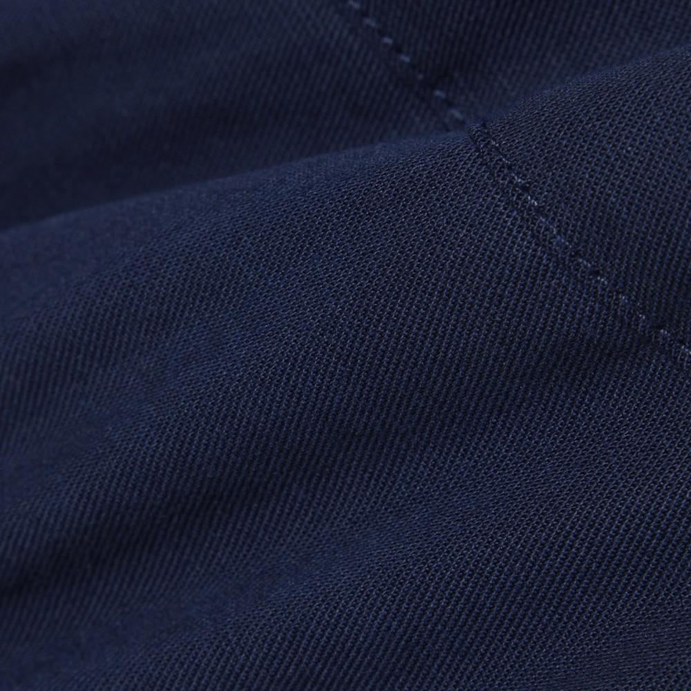 Lacoste Women's Fluid Linen Polo Zip-up Dress EF0201-56G166