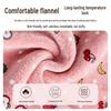 Electric Heated Shawl Blanket: 24-Hour Warmth for Office & Sofa, Washable