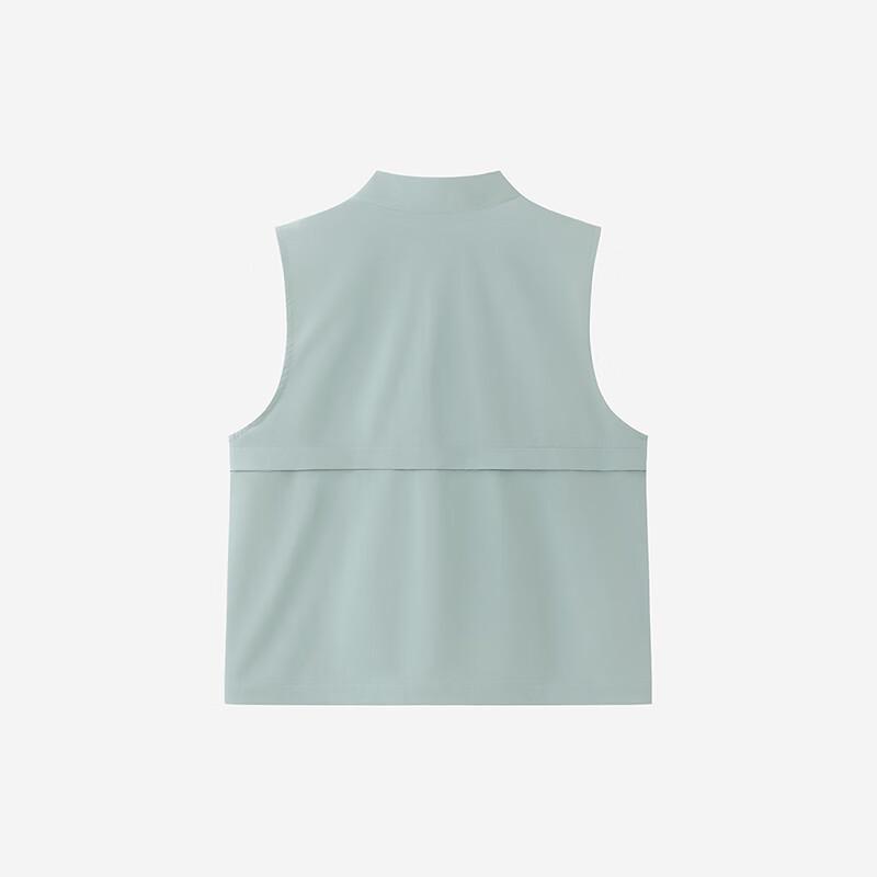 YEEHOO Boys' Versatile Solid Color Vest