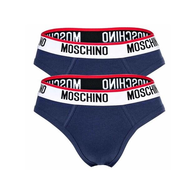 Трусы MOSCHINO Underwear V1A1392 EU M