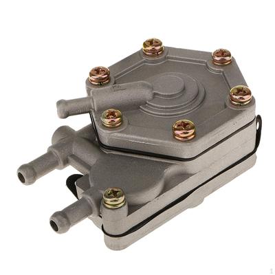 Kraftstoffpumpe für 325 350 400 500 600 700 MV7 6X6 ATV GAS