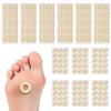 Latex Corns PatchAnti-callus Foot Patch, Anti-rubbing Foot Men's and Women's Corns Foot Soles Foot Rubbing Sponge