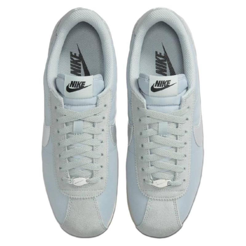 Nike Cortez Textile Light Pumice Women's Sneakers DZ2795-002