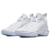 Męskie trampki Air Jordan 36 Low Pure Money Biały Metallic-Silver DH0833-101
