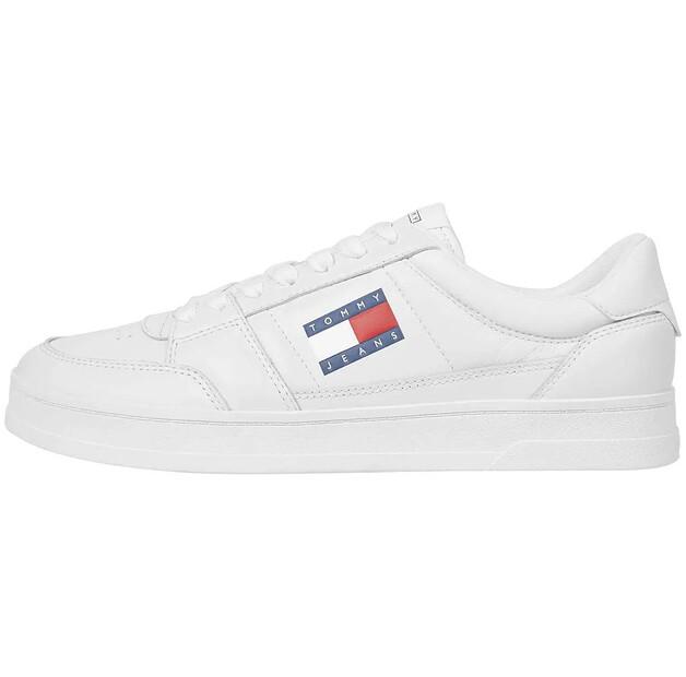 Tommy Jeans Кросовки The Greenwich New Ess
