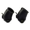 2x forgasser karboninntaksmanifoldstøvler for Yamaha V-Star 650 XVS650 1998-2016