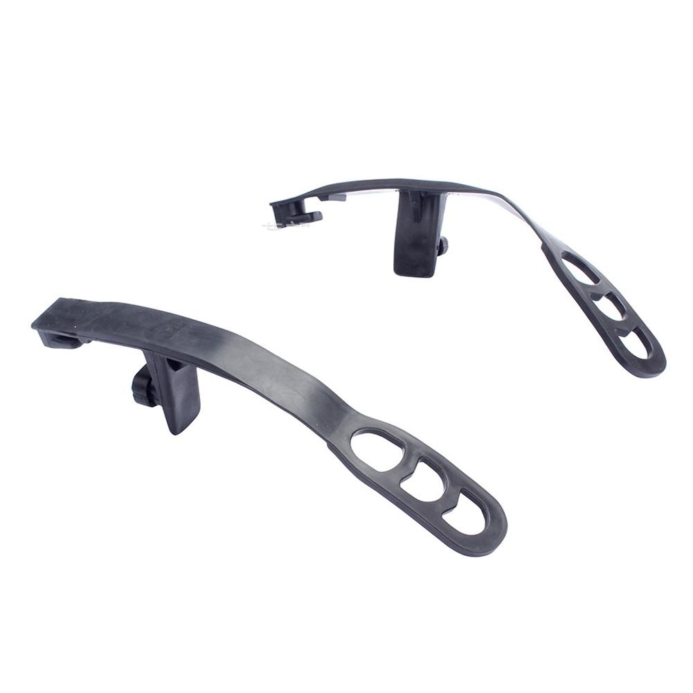 4PCS/kit Headlight Rubber Front Replacement Right&Left