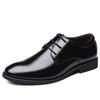 Mode Herren Business Schuhe 2024 Neue Oxford Schuhe Herren Klassische Smoking Schuhe Hohe Qualität Gentleman Formelle Schuhe Luxus Hochzeitsschuhe