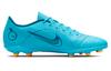 Nike Mercurial Vapor 14 Club MG 'Chlorine Blue Marina' DJ2903-484