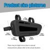 KAGEFUNE For CB250R CB300R CB 300R CBR300R ABS Motorcycle Saddlebag Waterproof Triangle Frame Bag