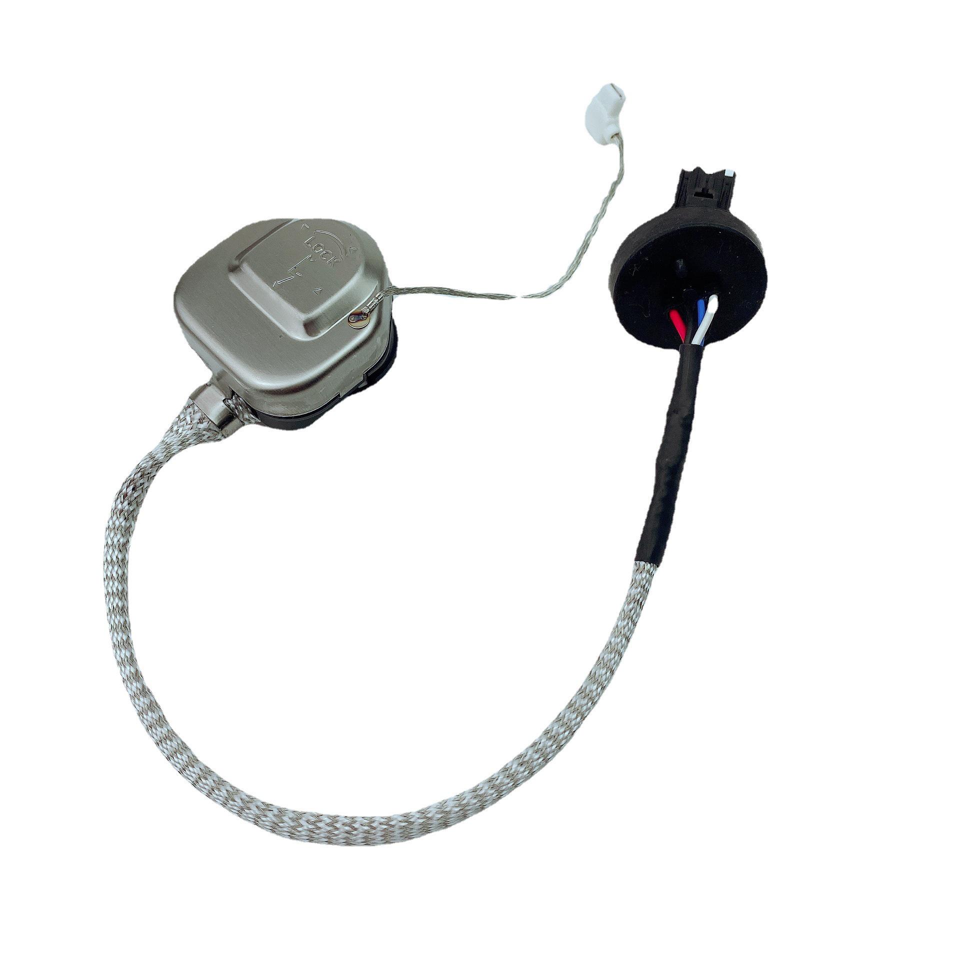 

Кабель-адаптер высоковольтного блока розжига Mitsubishi с 18-месячной внутренней гарантией Zhejiang