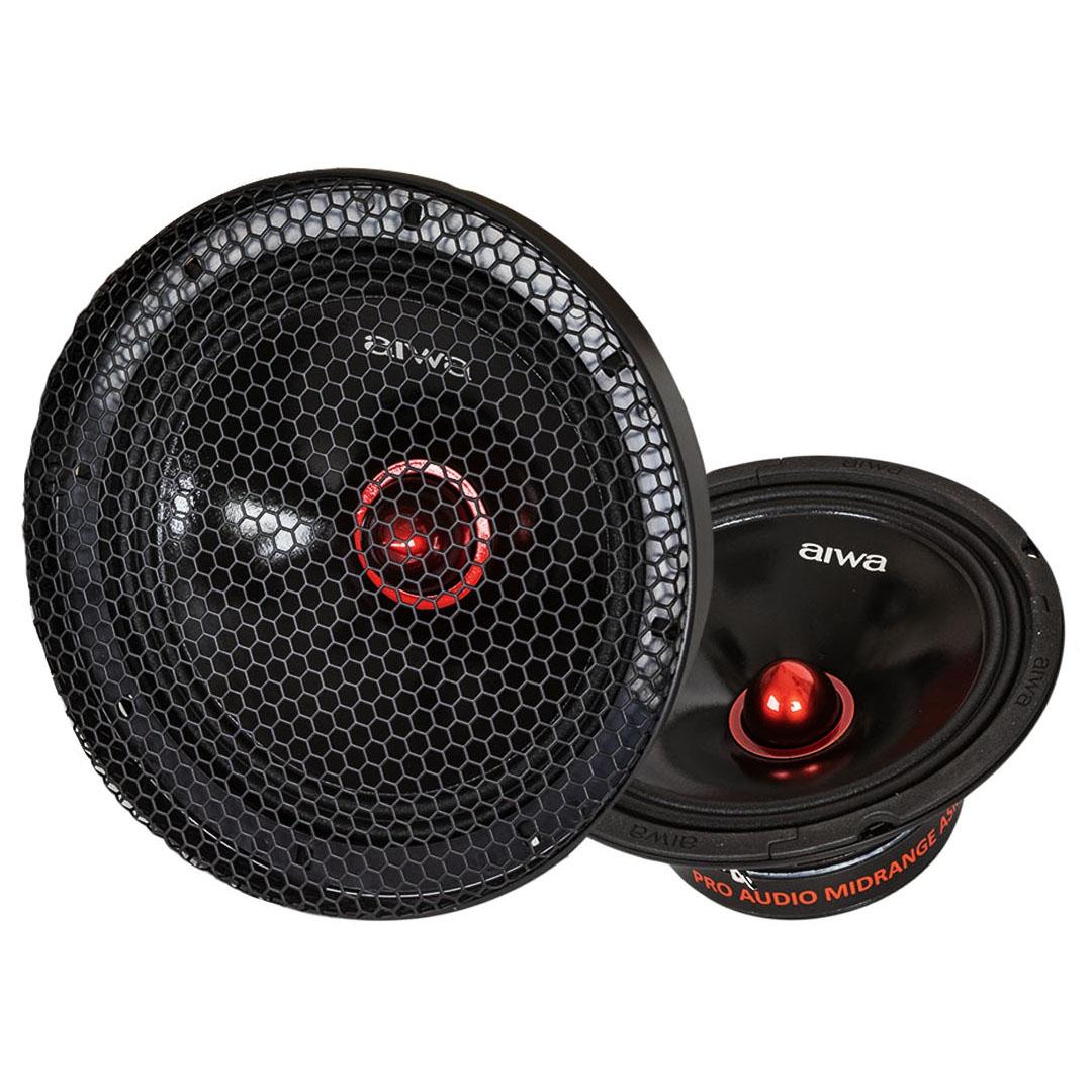 

Акустическая система Aiwa Asm-8008pro