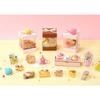 Half's Squishy Maker Refill Bakery Toy Set, a popular character in Korea