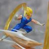 18cm Dragon Ball Figure Sky Top Wcf Goku Vs Vegeta Figure Anime Pvc Action Figurine Model Pvc Statue Doll Collection Toys Gifts