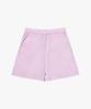 Goal Studio Taslan Essential Shorts-Pink