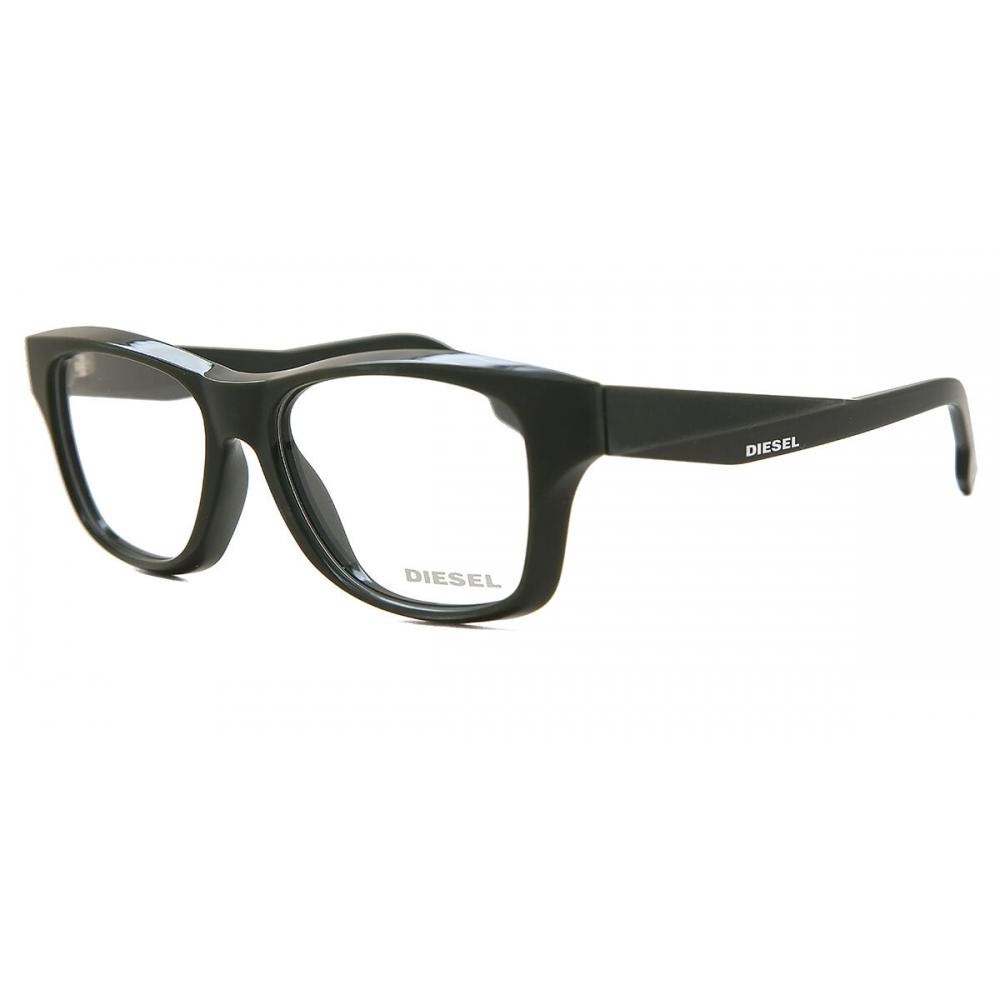 Diesel Dl5065 098 Unisex Eyeglasses