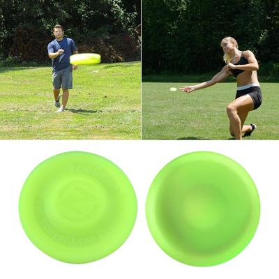 flexible frisbee flying disc