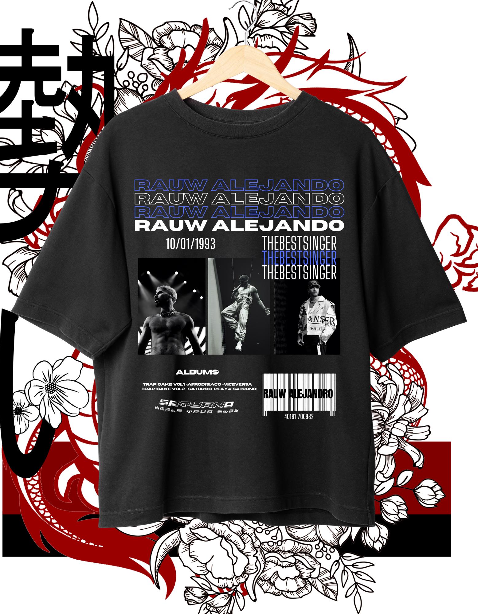 25/26 Summer 90s Retro T-shirts, Retro Music Merchandise Latin Urban Style Reggae Music Fan T-shirts, Fashionable Streetwear Y2k S
