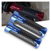 KUIYI 7/8 Inch Motorcycle Accessories Handlebar Grips Handlebar for PCX160 PCX150 PCX125 PCX 125 150 160 2021 2022 All Years