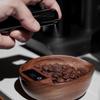 Waterproof Electronic Scale Espresso Scale Electric Coffee Scale Digital Scale Kitchen Food Scale for Coffee Powder
