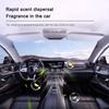 5 Kinds Of Car Perfume Air Freshener Auto Fragrance Diffuser For MINI Cooper R56 F56 JCW Countryman Clubman Cabrio Paceman Coupe
