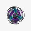 Young Toys Beyblade X UX-05 Random Booster: Ninja Shadow Select