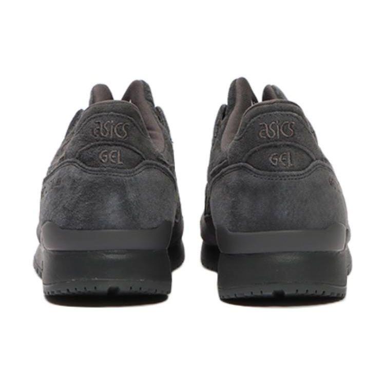 Asics Gel Lyte 3 Obsidian Grey Men Sneakers 1201A050-023