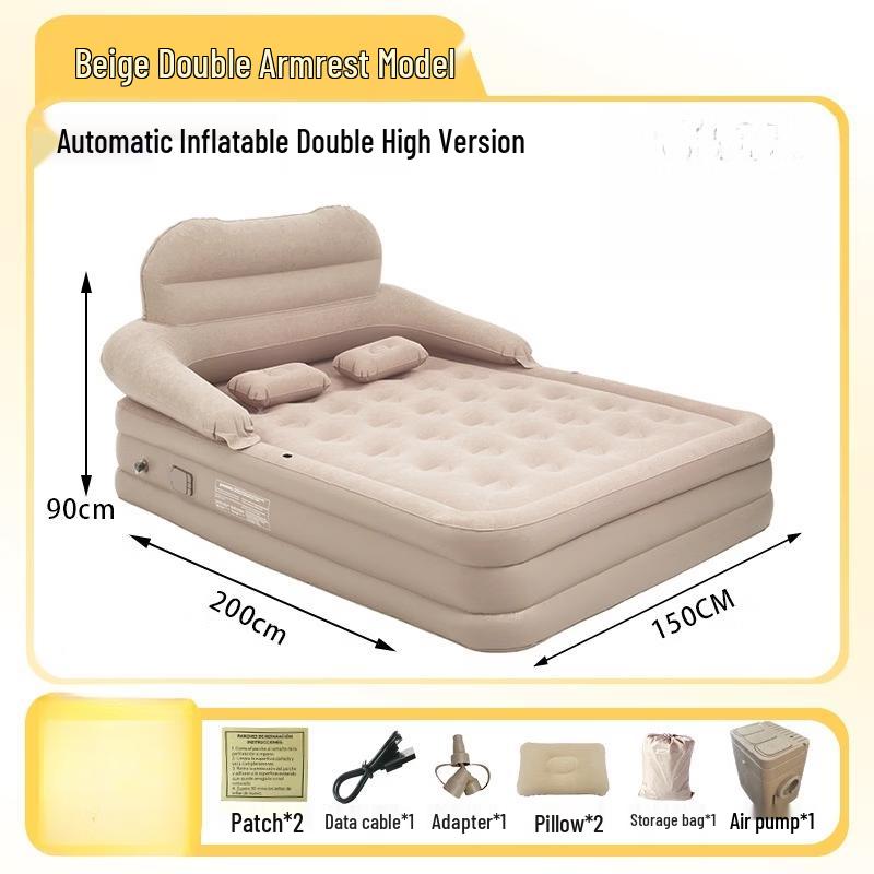 Yuzhan Smart Inflatable Air Mattress